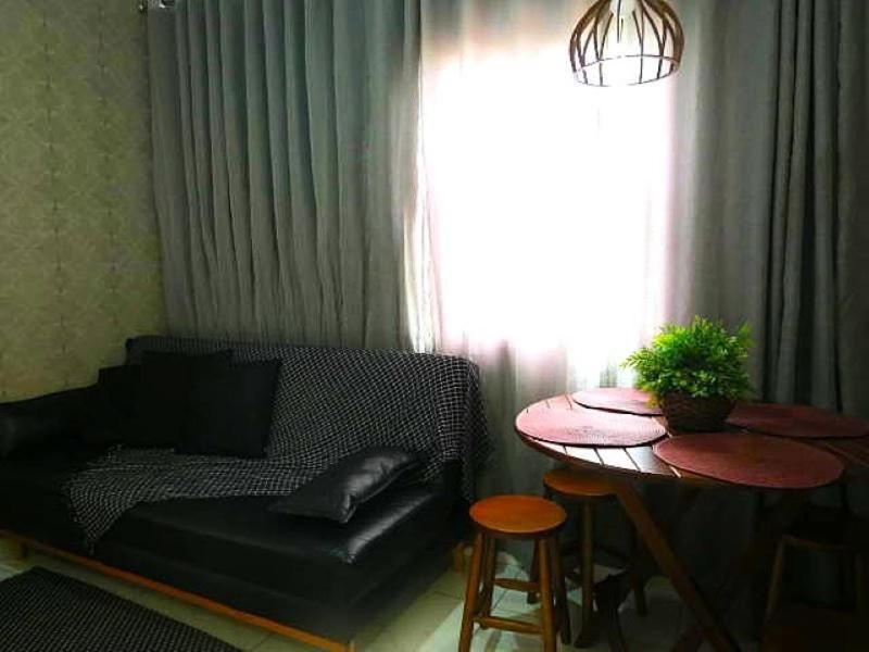 113 Canto Do Forte - 1Dorm - 200 M Da Praia E 20M Dos Bares E Restaurantes - Estacionamento Gratuito E Wi Fi , Tv A Cabo ปรายากรันเด ภายนอก รูปภาพ